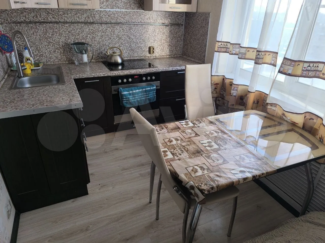 1-к квартира, 9 м², 14/16 эт.