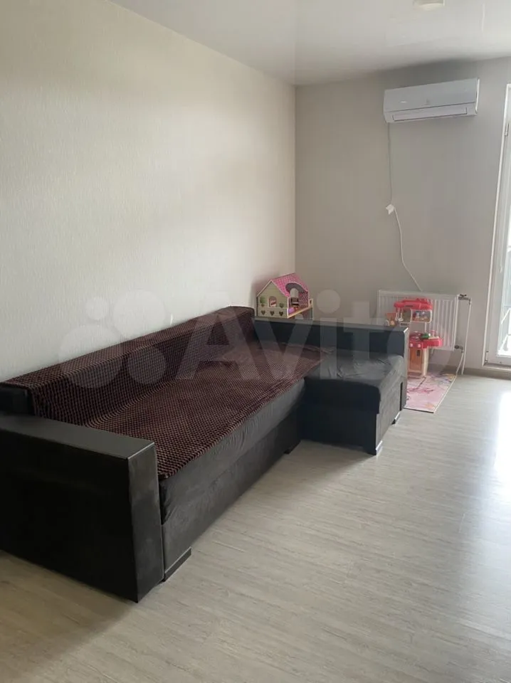 Студия, 30 м², 3/9 эт.