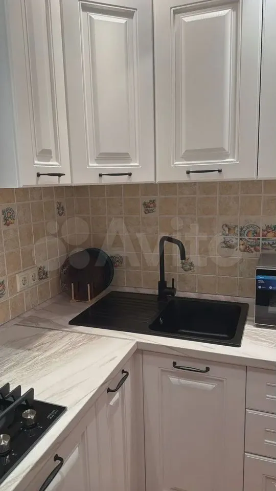 2-к квартира, 47 м², 3/5 эт.