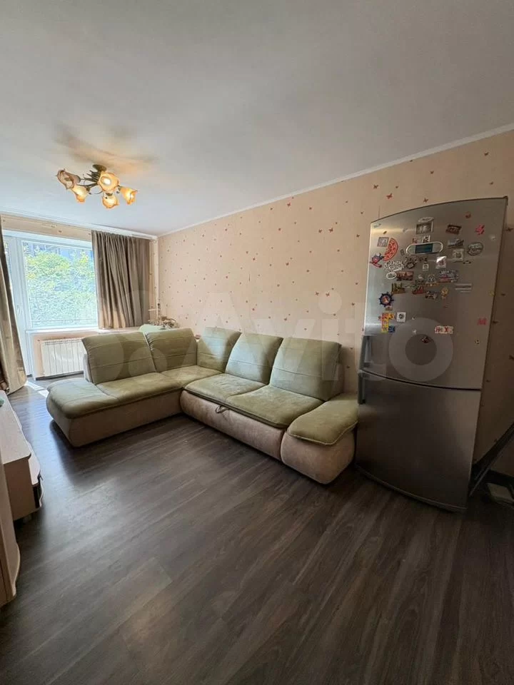 2-к квартира, 45 м², 3/5 эт.