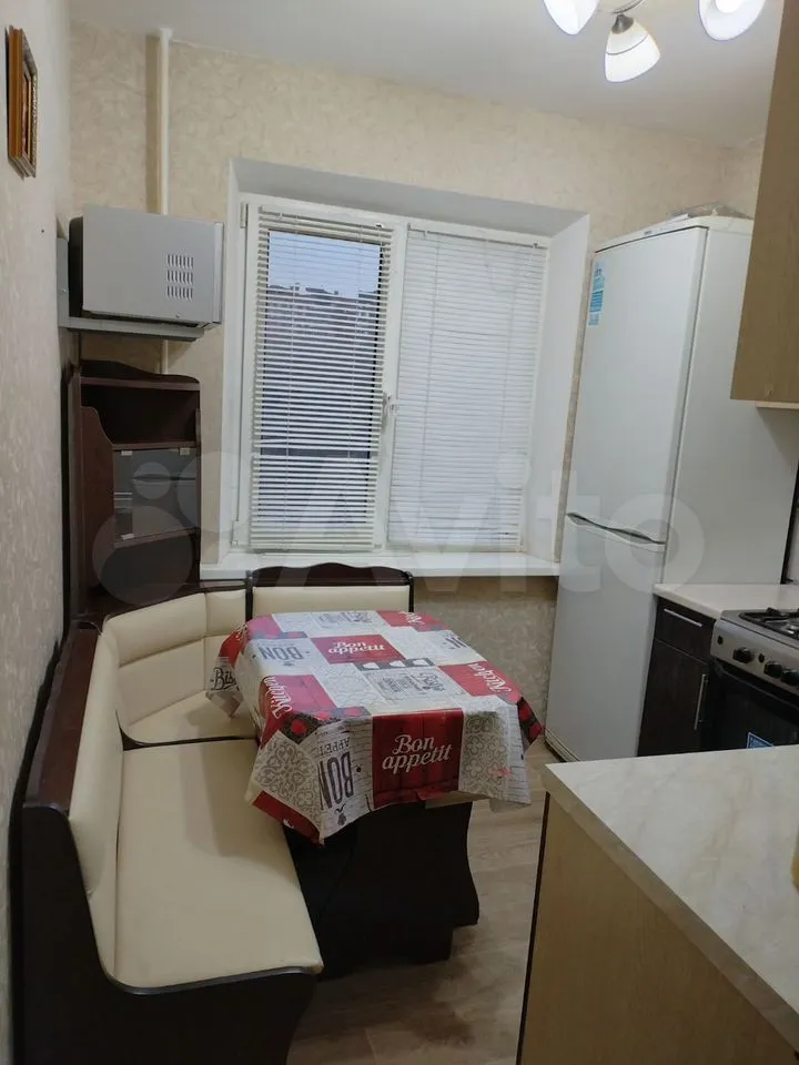 2-к квартира, 44 м², 4/5 эт.