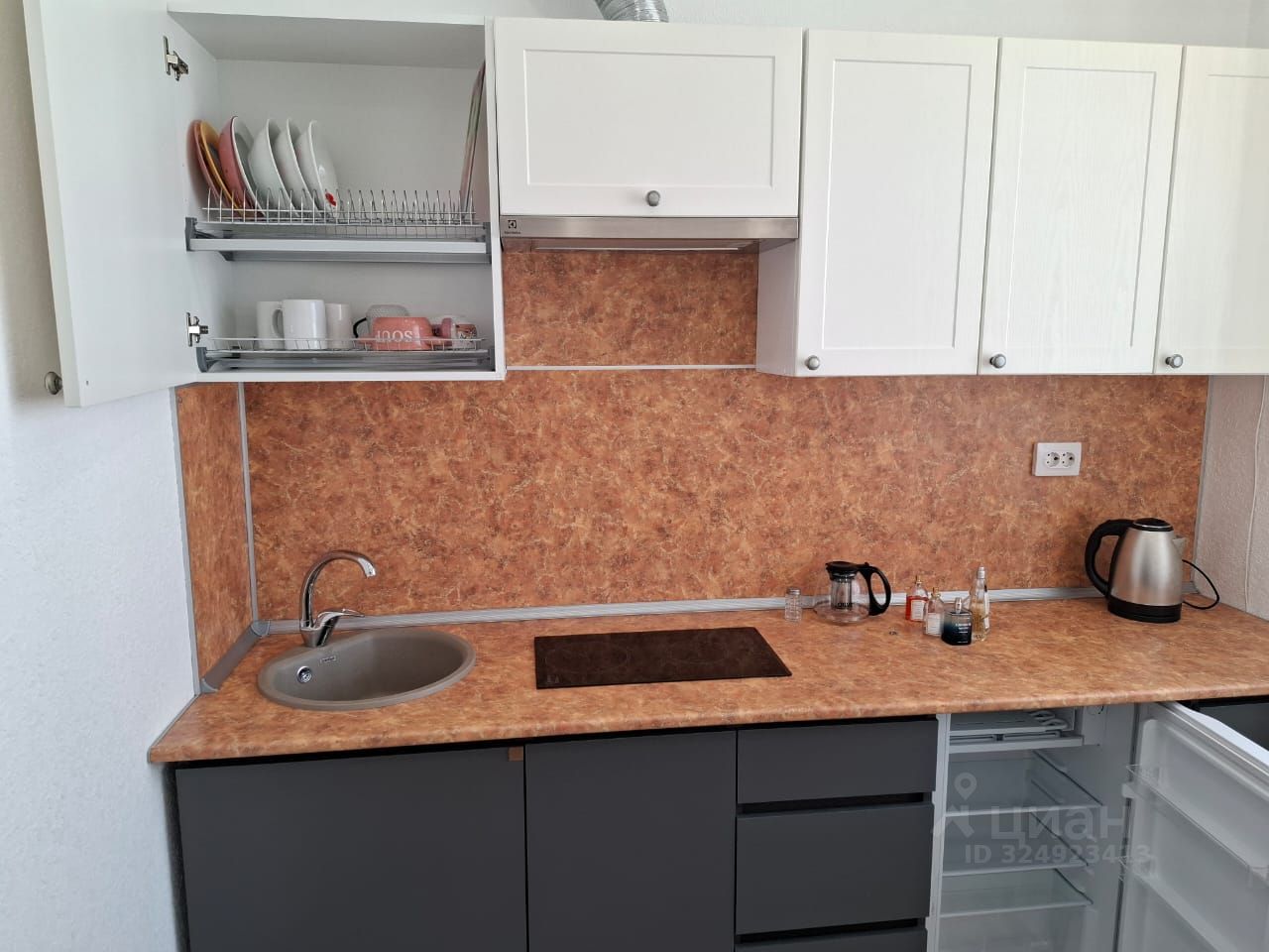 1-к квартира, 23 м², 7/7 эт.