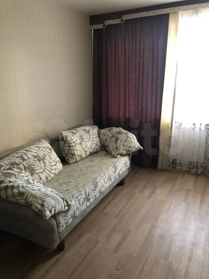 1-к квартира, 31 м², 2/5 эт.