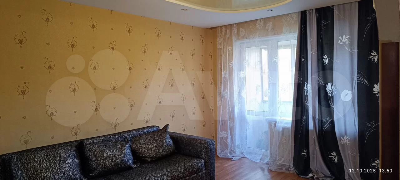 1-к квартира, 31 м², 5/5 эт.