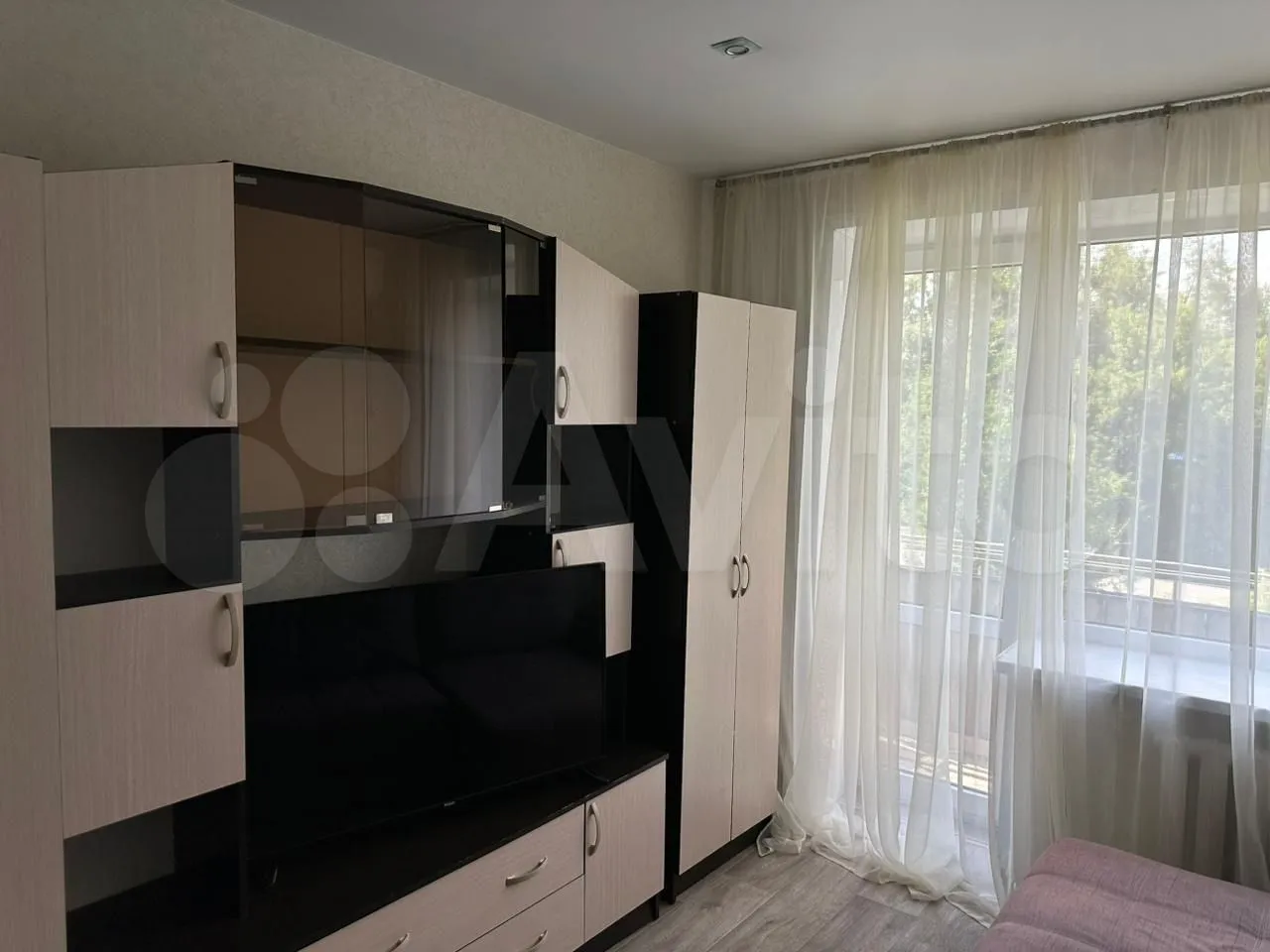1-к квартира, 36 м², 3/5 эт.