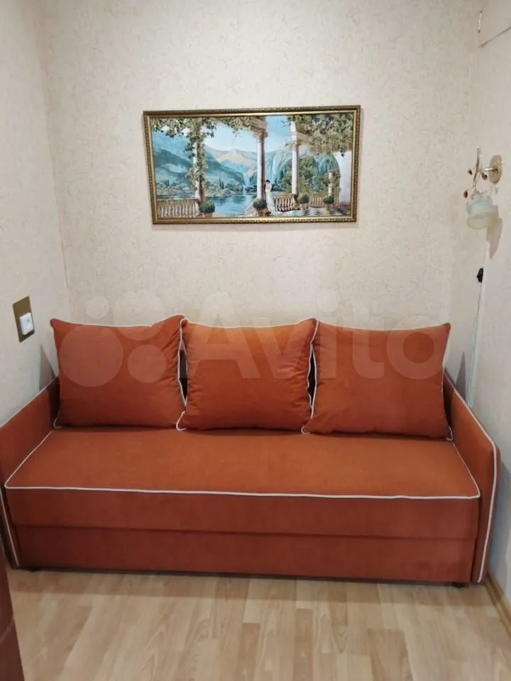 1-к квартира, 30 м², 4/5 эт.