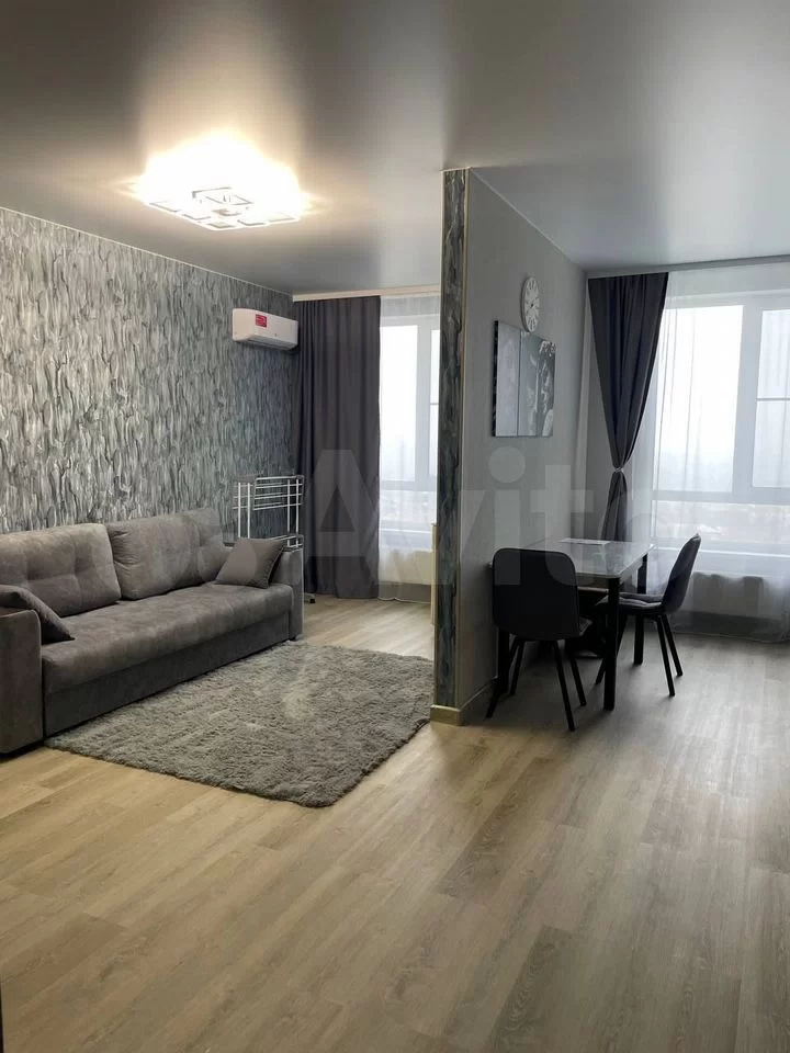 1-к квартира, 30 м², 5/10 эт.