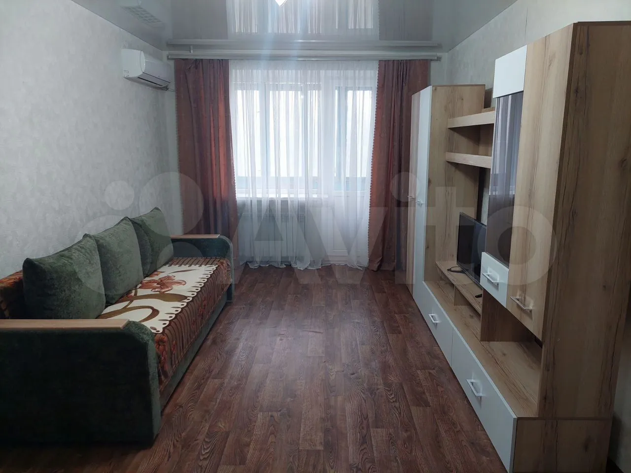 1-к квартира, 32 м², 4/9 эт.