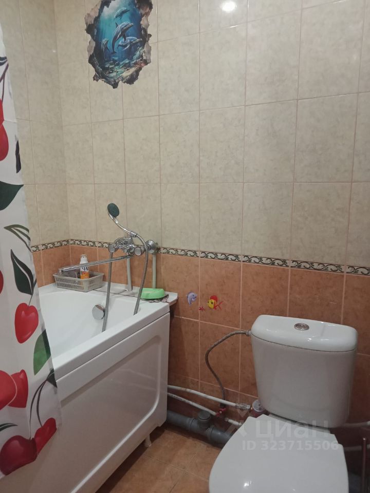 1-к квартира, 30 м², 3/5 эт.