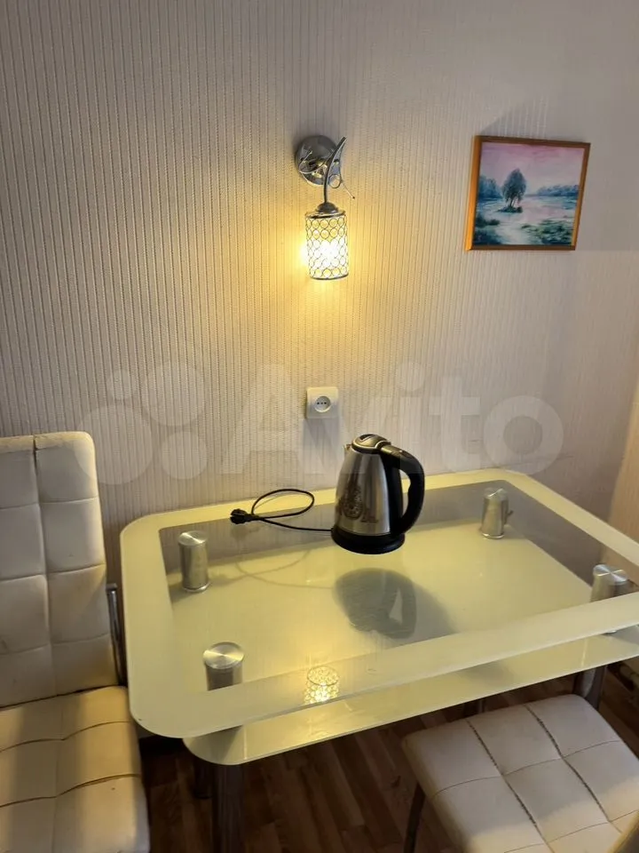 1-к квартира, 50 м², 4/5 эт.