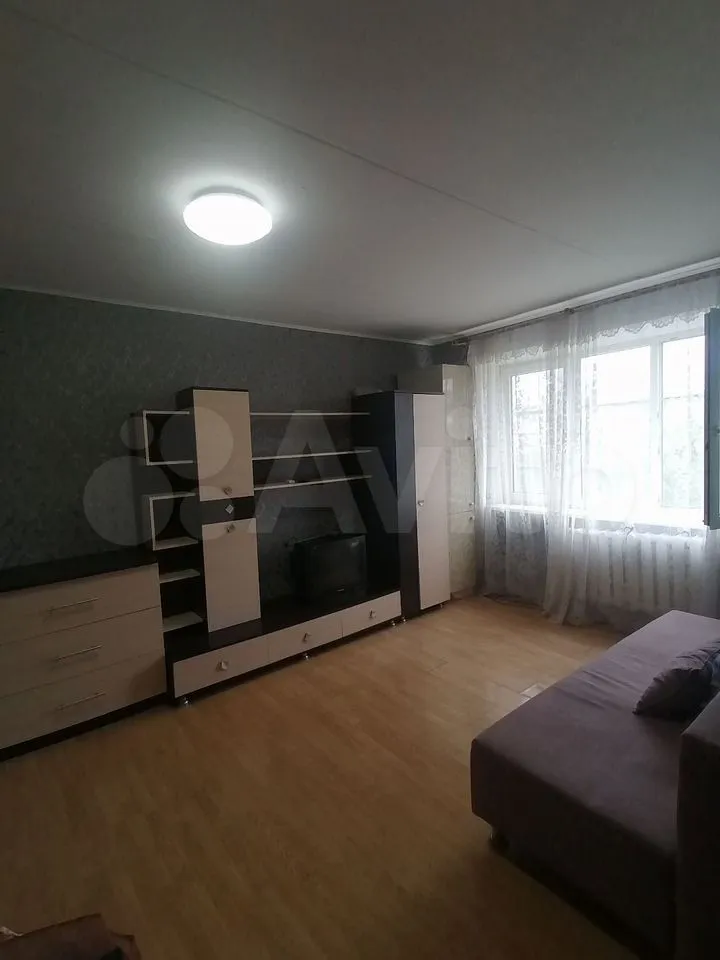 1-к квартира, 31 м², 4/5 эт.