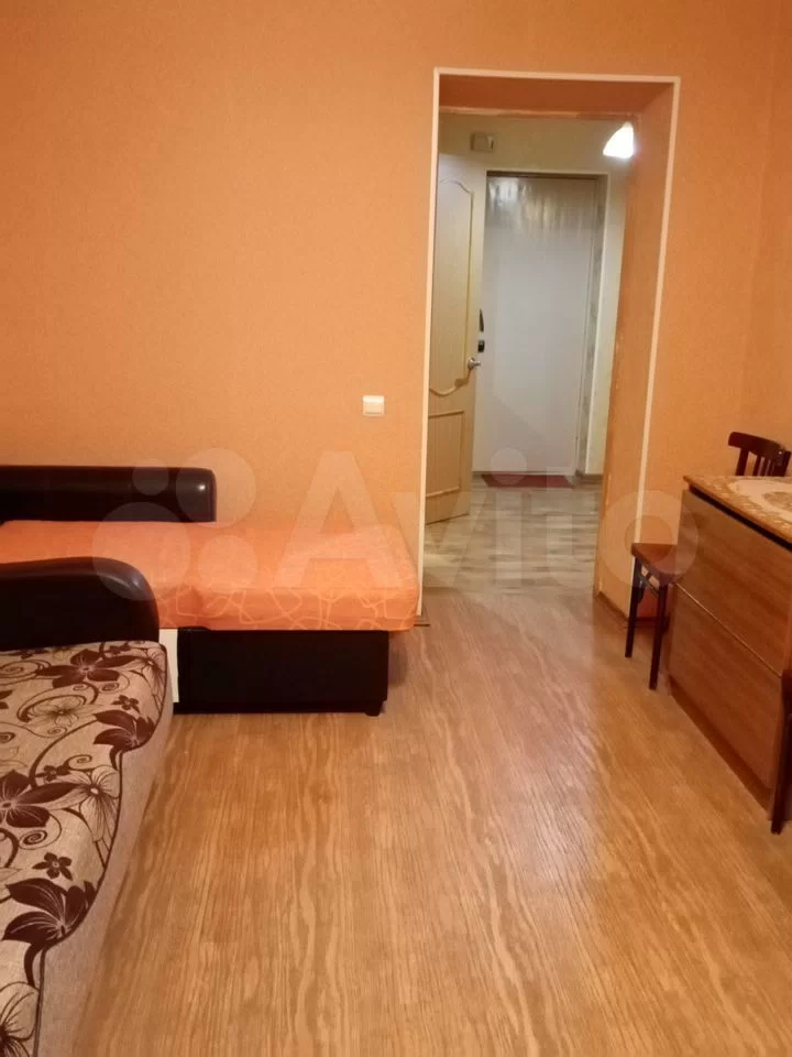 1-к квартира, 38 м², 9/10 эт.