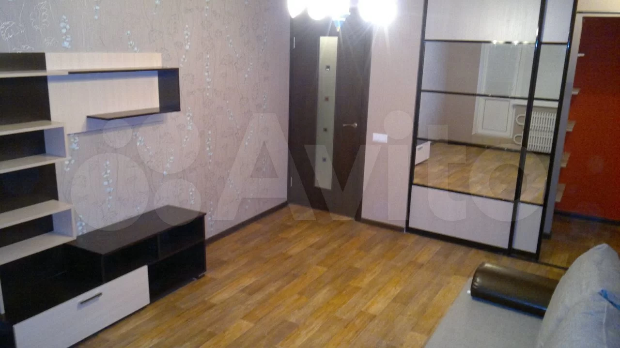 1-к квартира, 36 м², 9/9 эт.