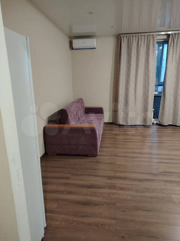 1-к квартира, 30 м², 11/16 эт.