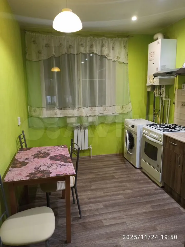 1-к квартира, 41 м², 3/3 эт.