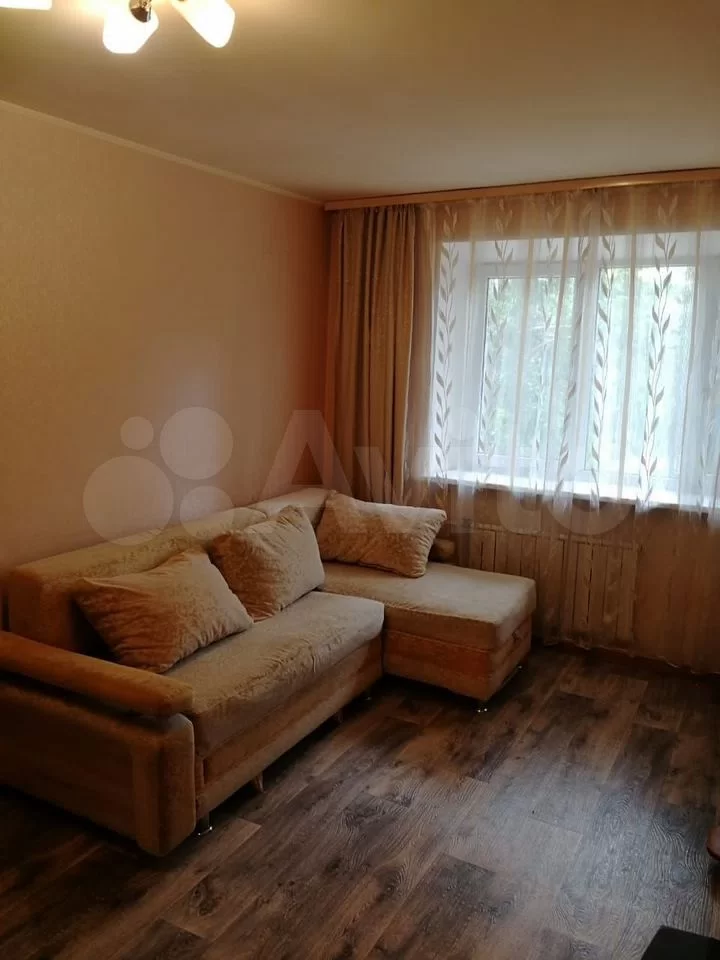 1-к квартира, 32 м², 2/5 эт.