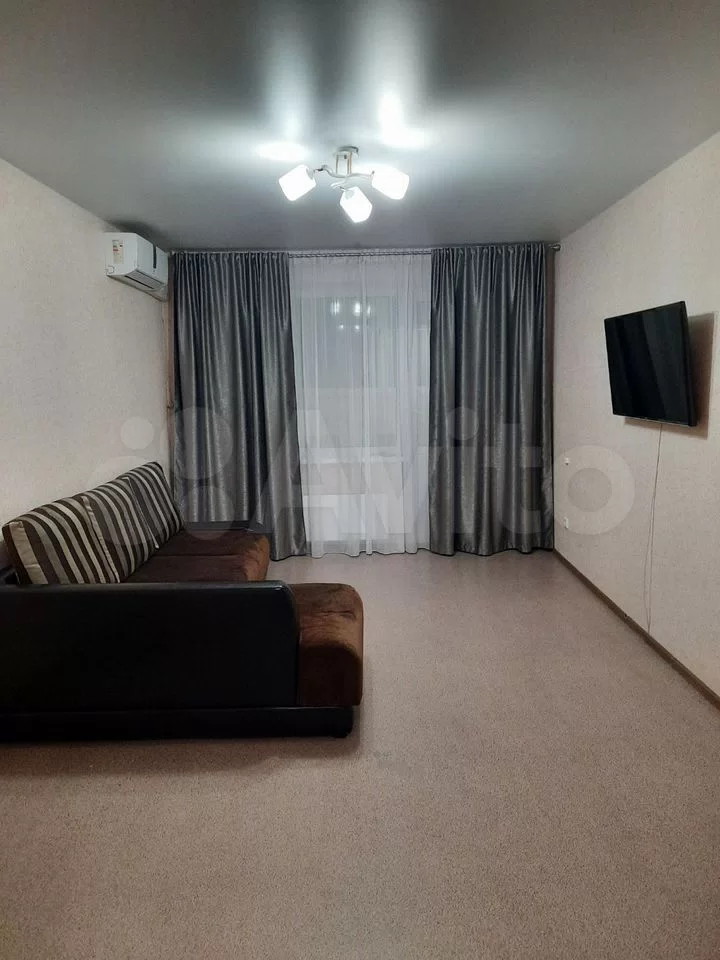 2-к квартира, 58 м², 4/9 эт.