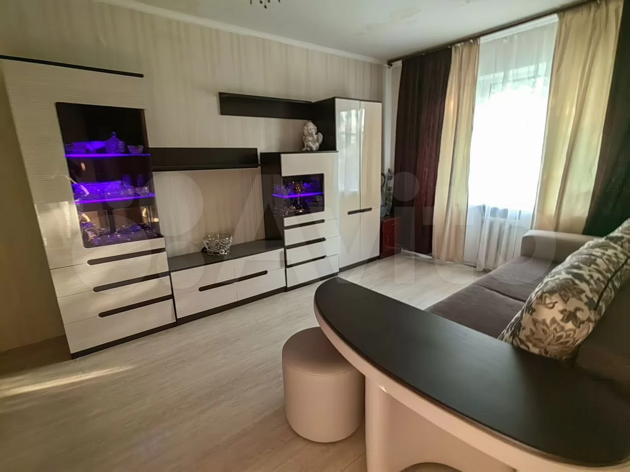 1-к квартира, 32 м², 4/4 эт.