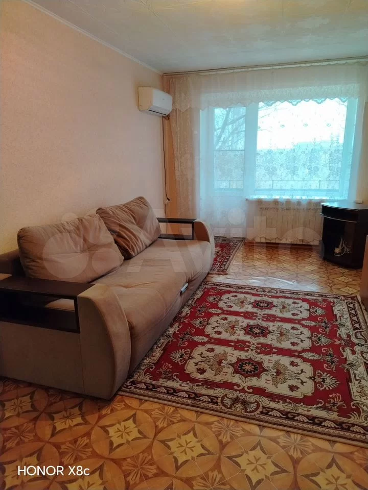 1-к квартира, 31 м², 4/5 эт.