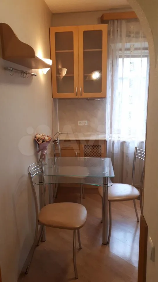 1-к квартира, 32 м², 5/5 эт.