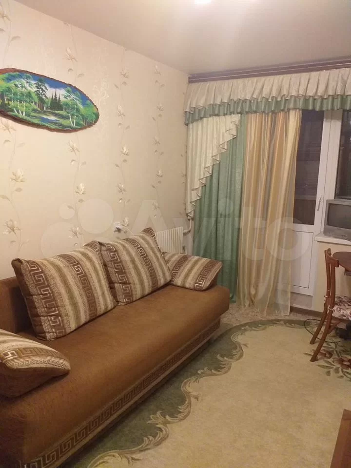 2-к квартира, 50 м², 9/9 эт.