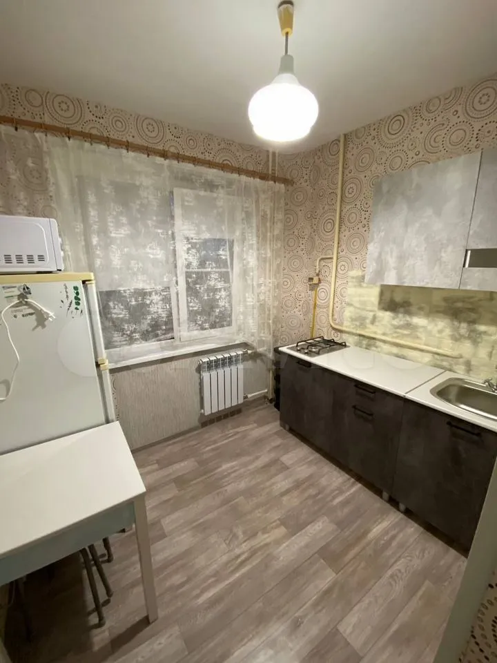 1-к квартира, 26 м², 2/9 эт.