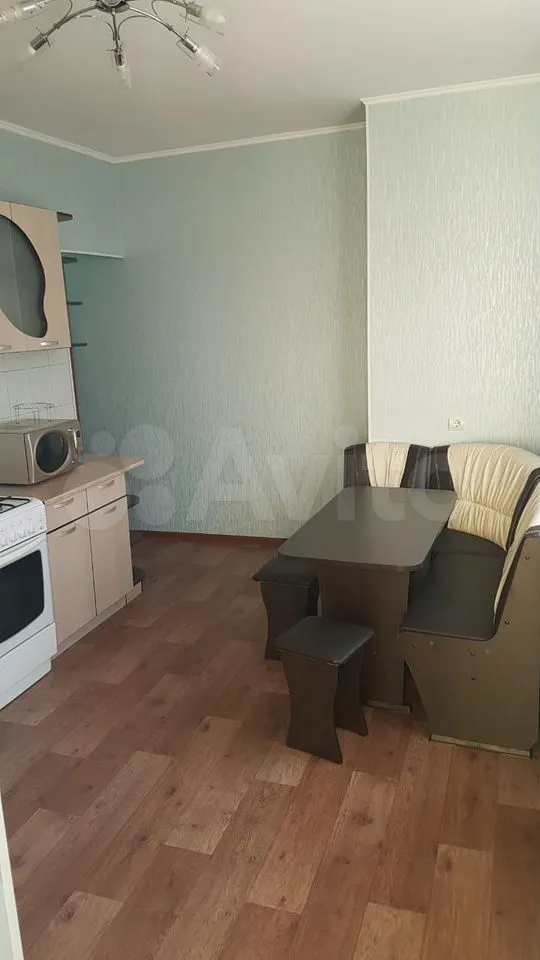 1-к квартира, 49 м², 9/9 эт.