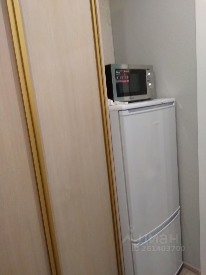 Студия, 30 м², 7/16 эт.