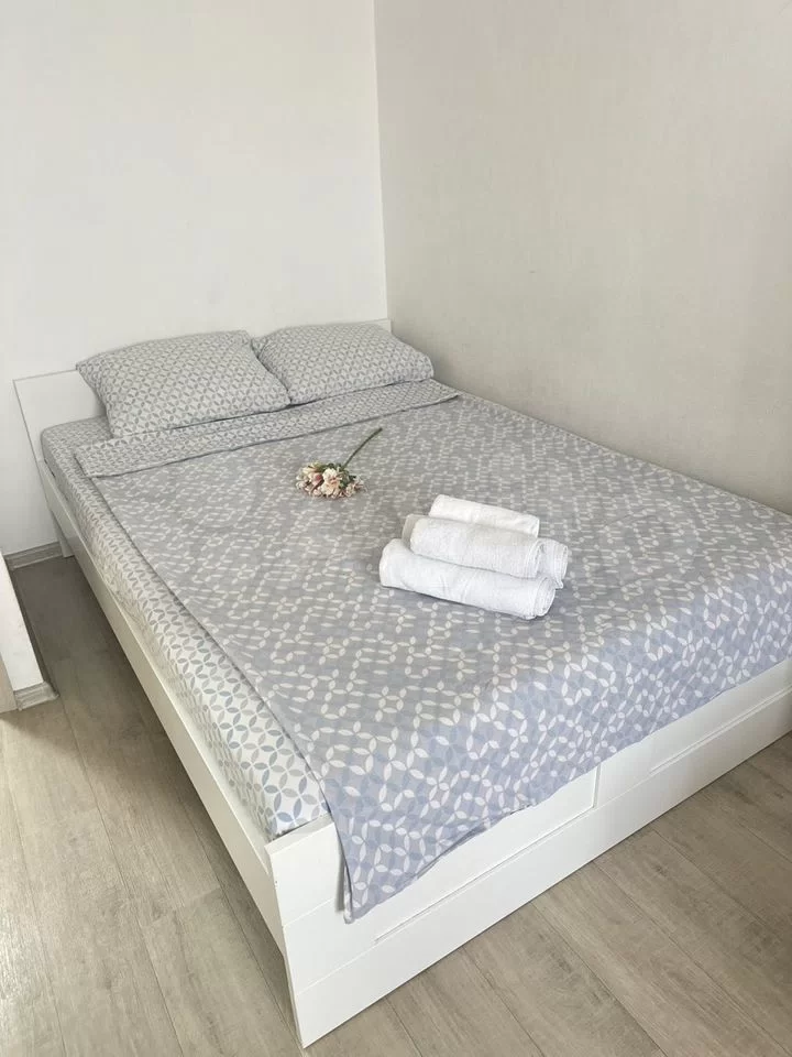 1-к квартира, 39 м², 3/9 эт.