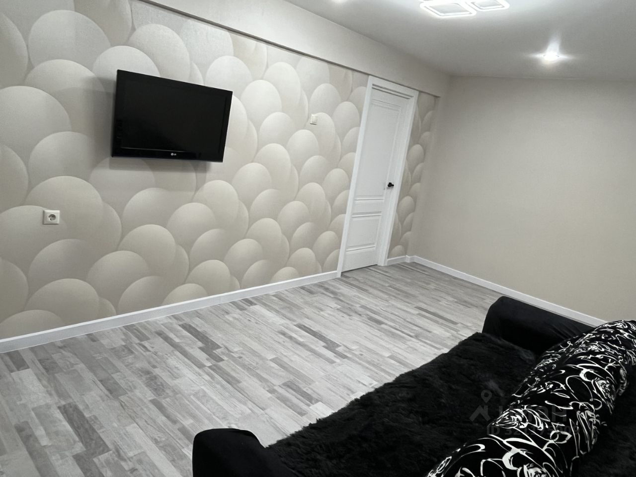 3-к квартира, 63 м², 6/9 эт.