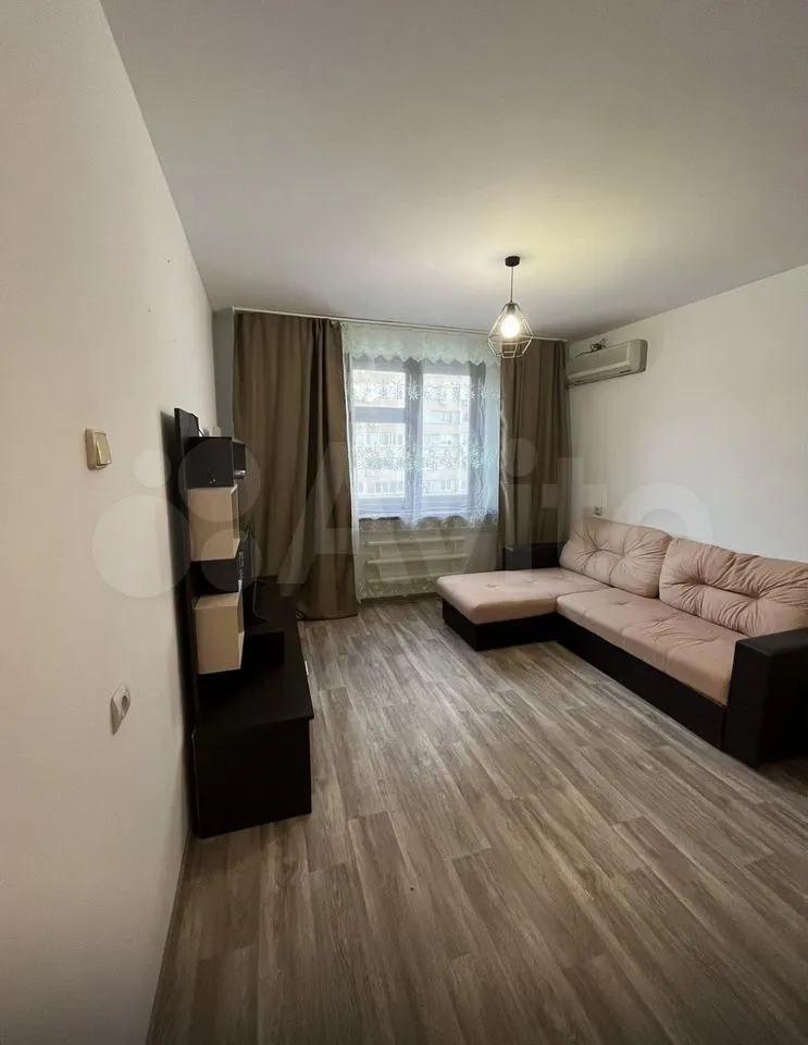 1-к квартира, 32 м², 3/16 эт.