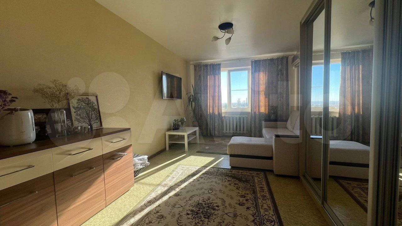 2-к квартира, 5 м², 6/9 эт.