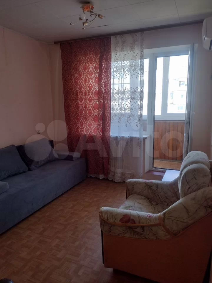 1-к квартира, 28 м², 5/9 эт.