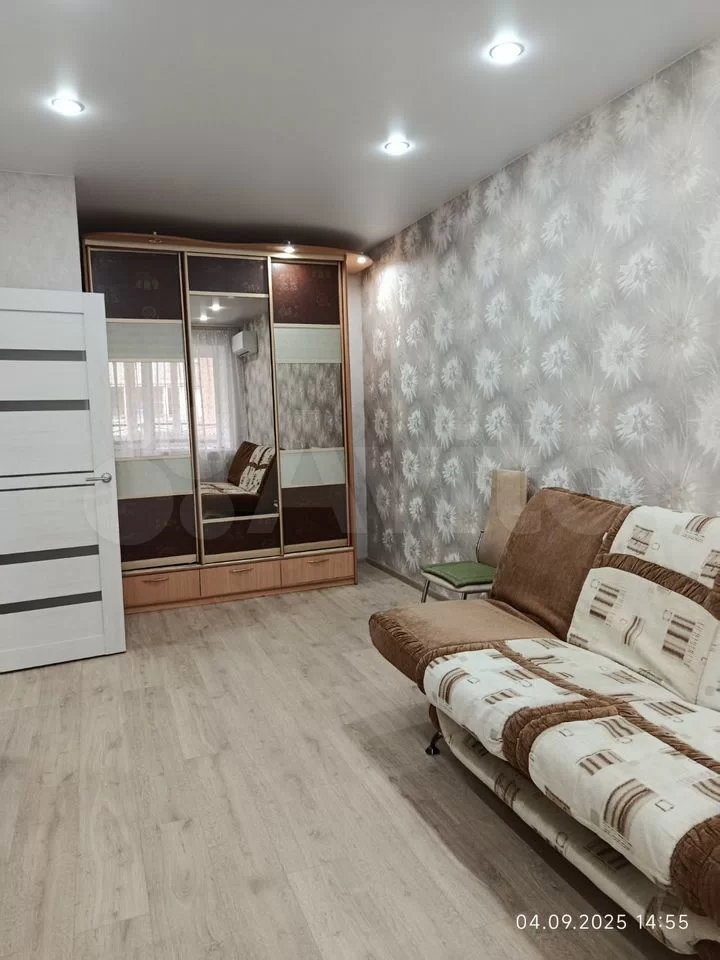1-к квартира, 37 м², 5/7 эт.