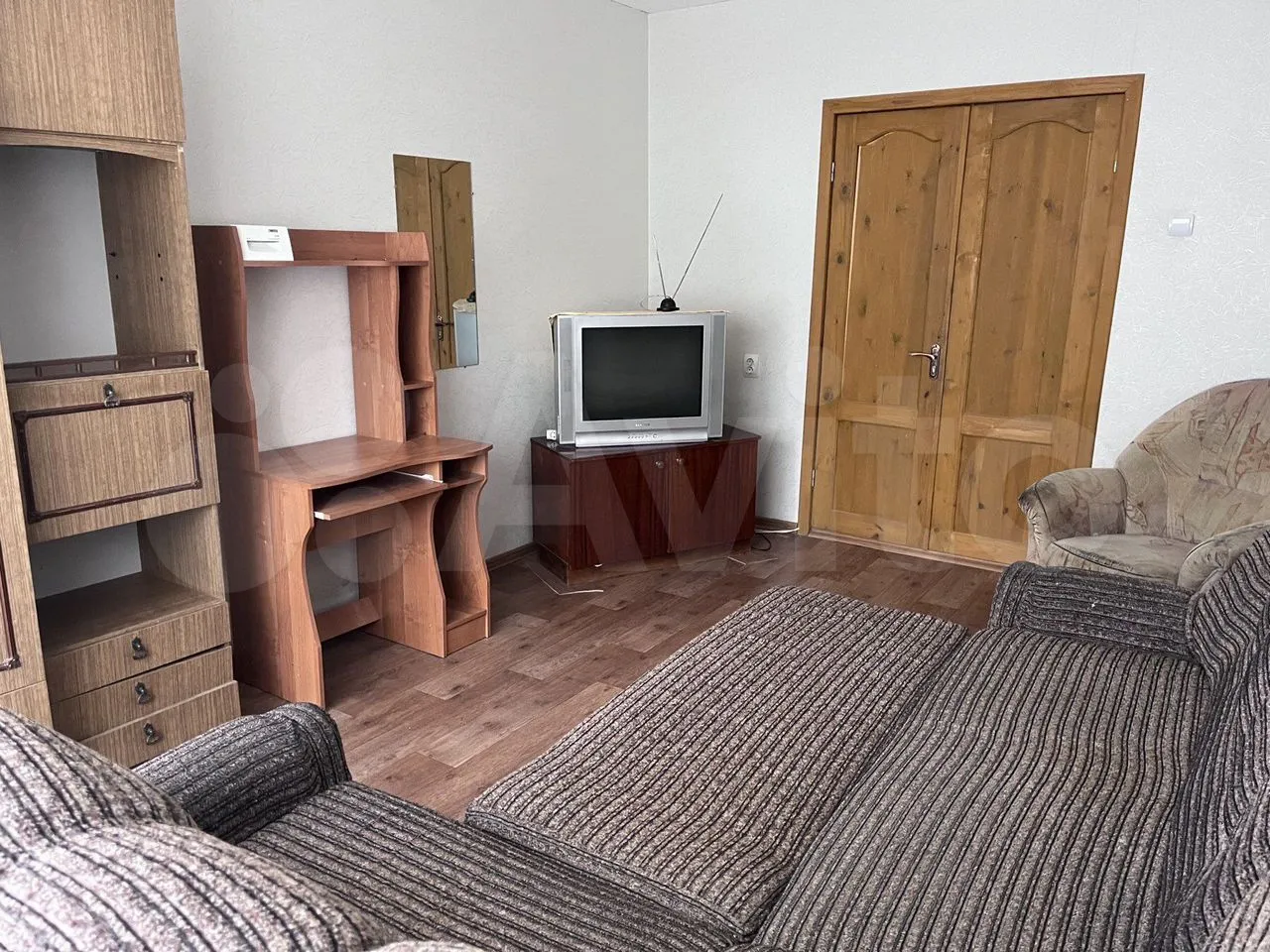 Комната, 16 м², 1/9 эт.