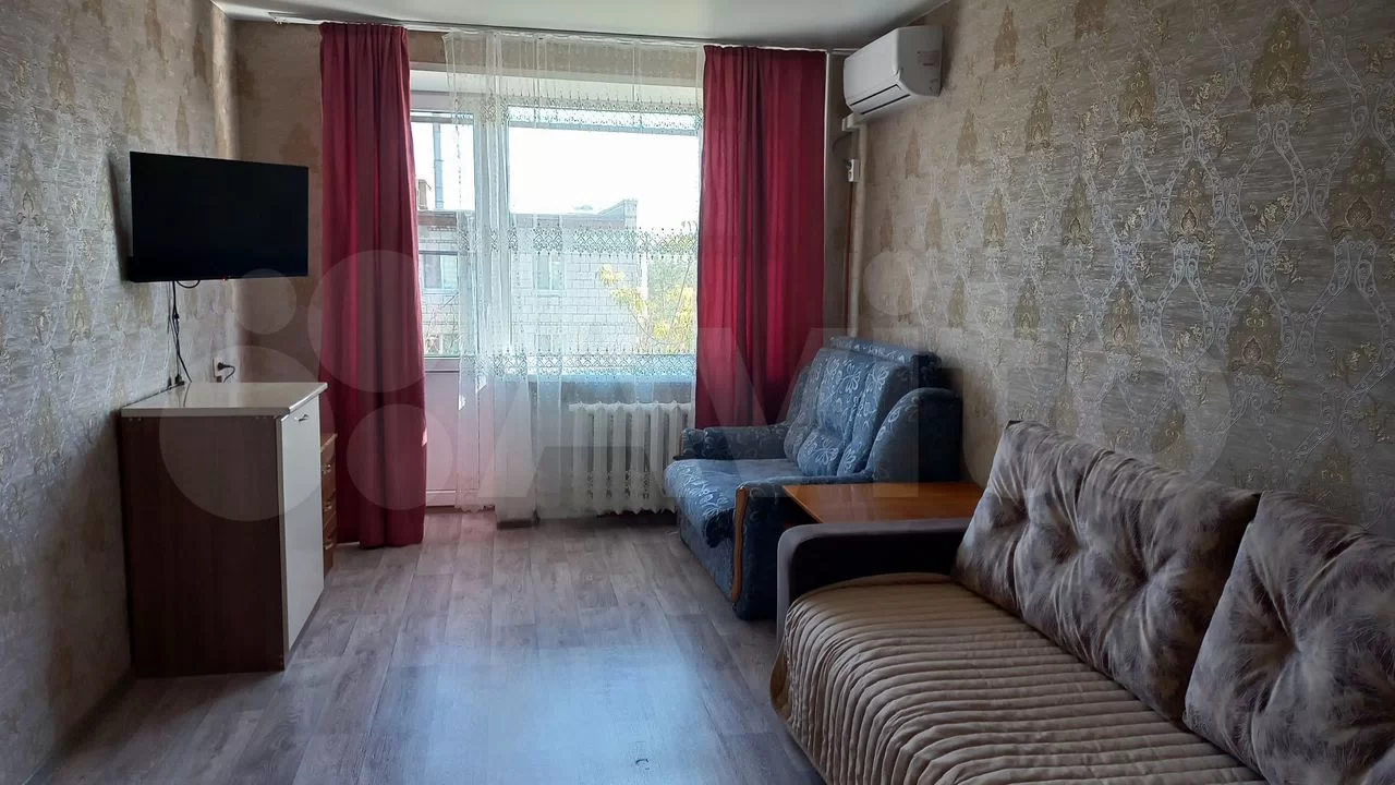 1-к квартира, 4/5 эт.