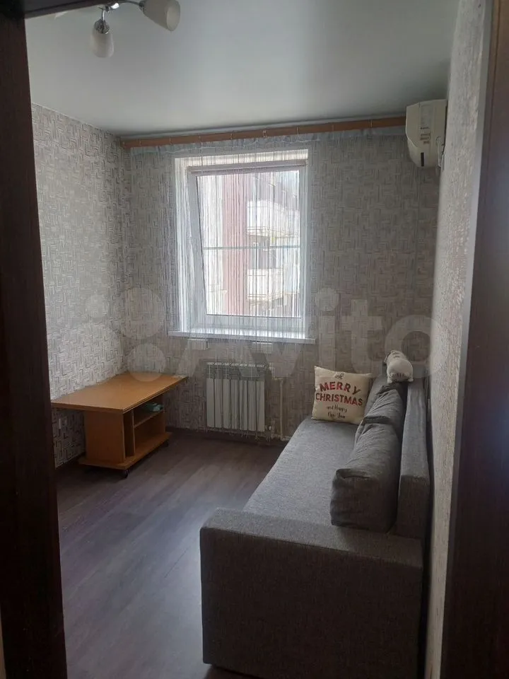 1-к квартира, 28 м², 2/3 эт.