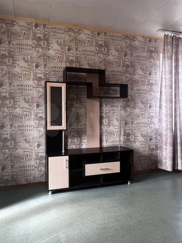 1-к квартира, 35 м², 7/9 эт.