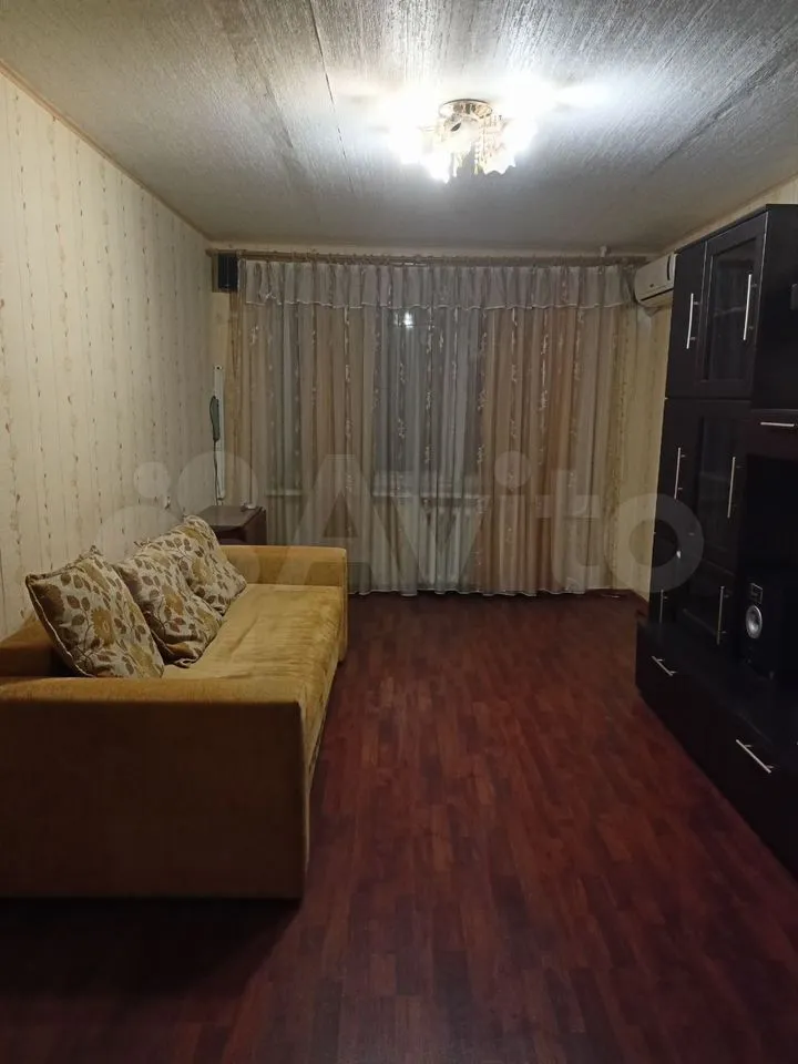 2-к квартира, 57 м², 2/9 эт.
