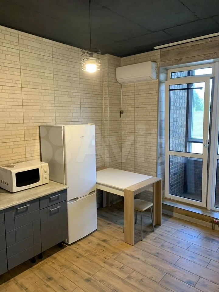 Студия, 30 м², 1/16 эт.