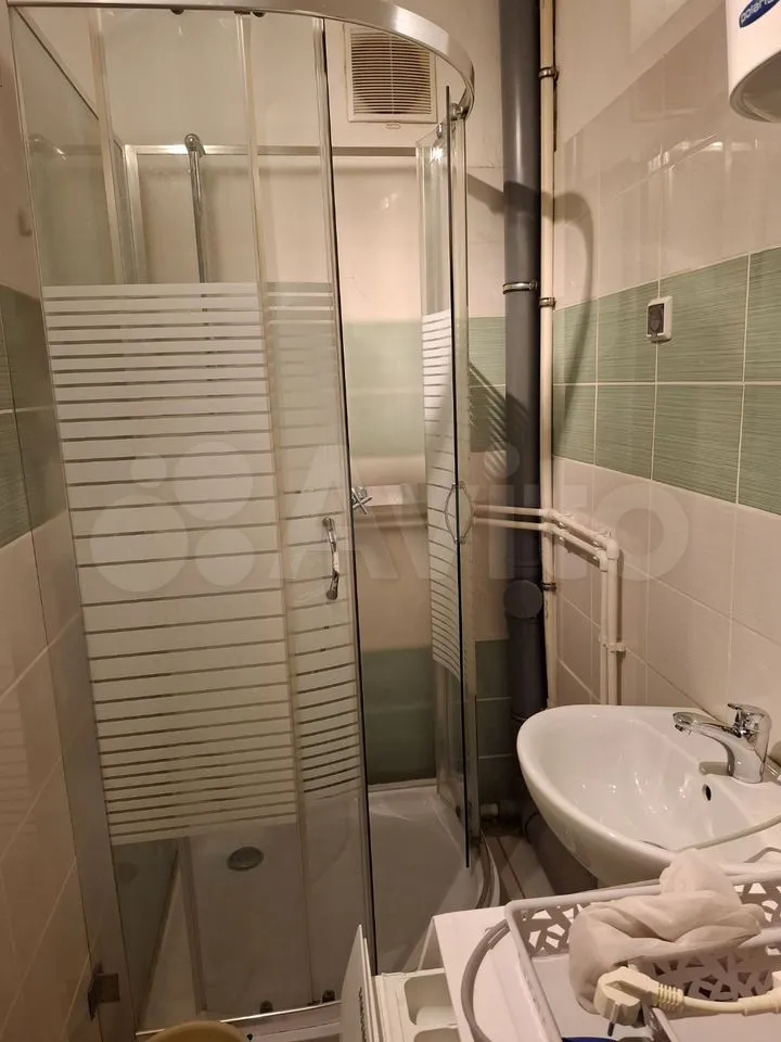 1-к квартира, 31 м², 1/3 эт.