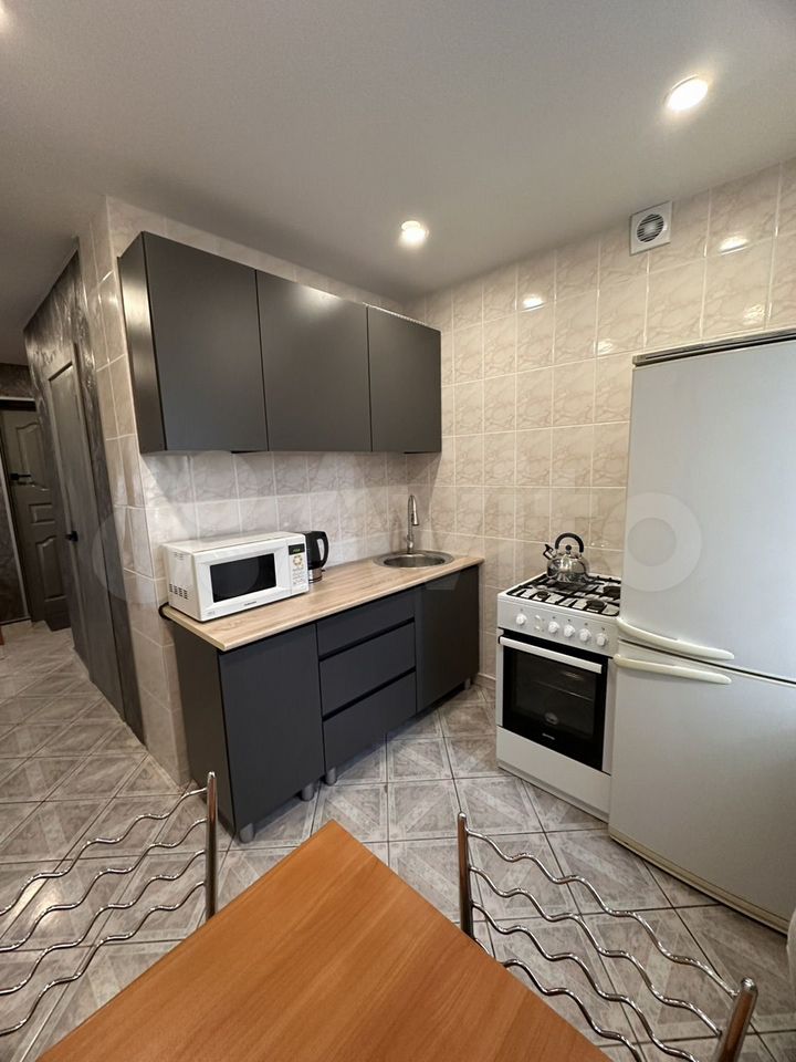 1-к квартира, 30 м², 7/9 эт.