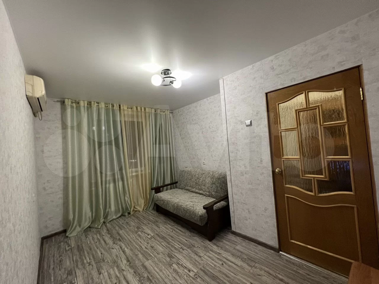 1-к квартира, 36 м², 5/9 эт.