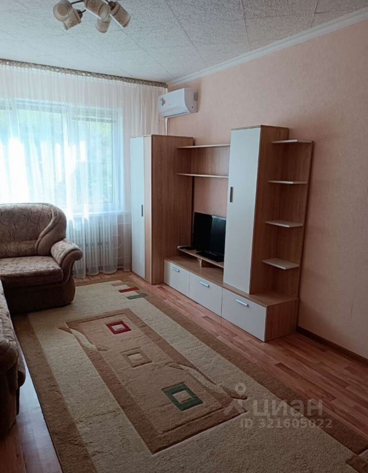 1-к квартира, 39 м², 1/9 эт.
