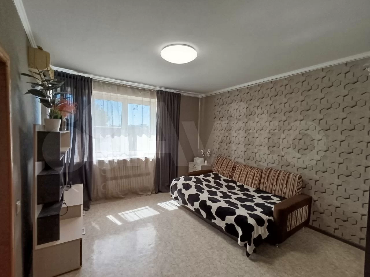2-к квартира, 47 м², 4/9 эт.