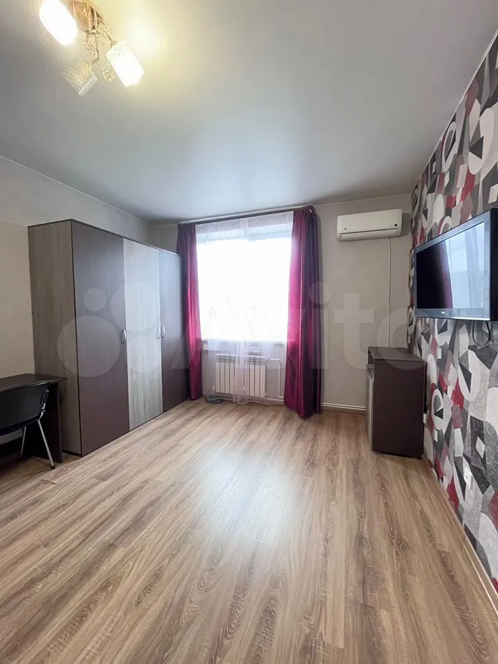 1-к квартира, 37 м², 3/3 эт.