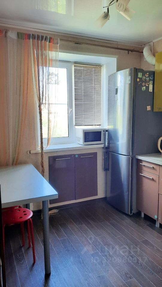 2-к квартира, 43 м², 5/5 эт.