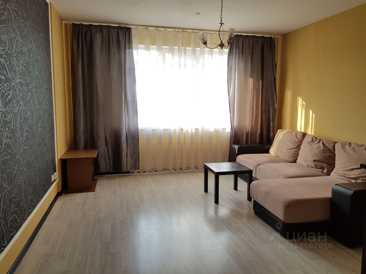 Студия, 30 м², 1/5 эт.