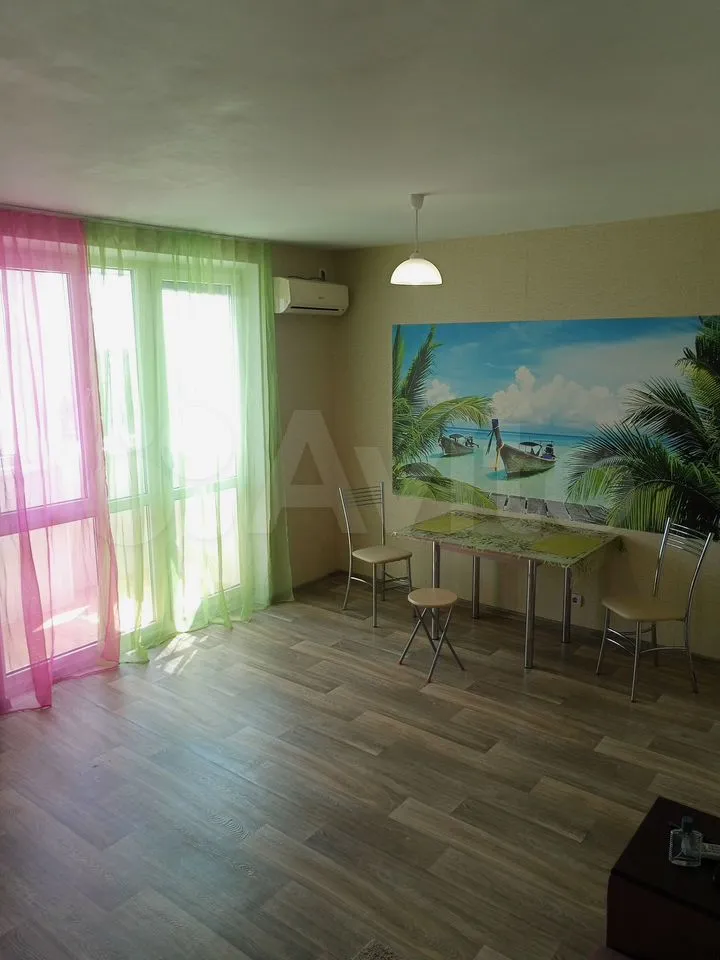 Студия, 30 м², 10/16 эт.