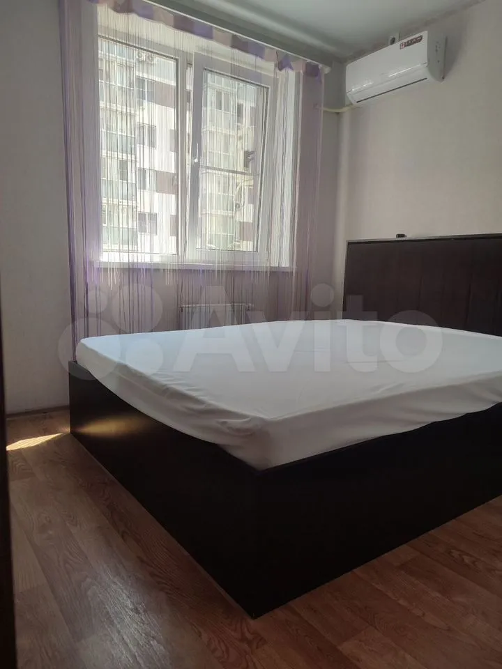 1-к квартира, 30 м², 3/9 эт.